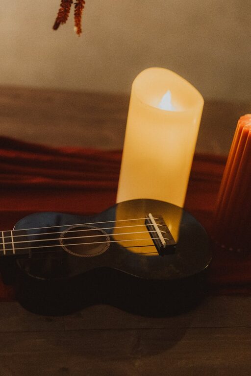 How to Create a Relaxing Playlist for Evenings